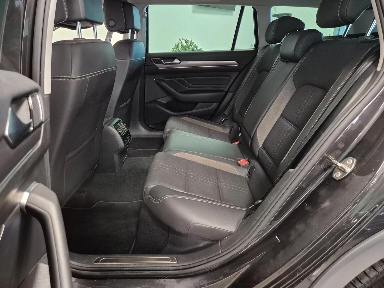 Volkswagen Passat Alltrack 2.0 TDI 190cv 4MOTION DSG