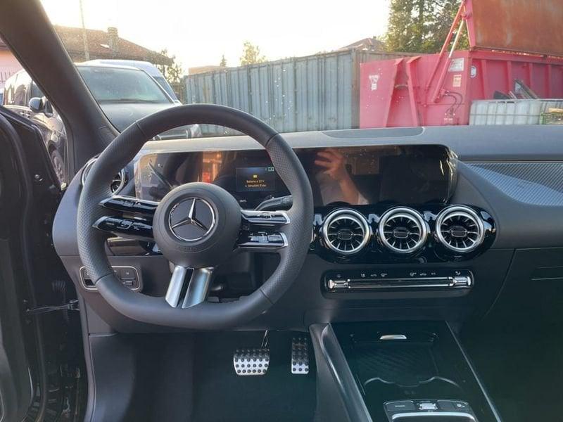 Mercedes-Benz Classe B 180d Automatic AMG Line Advanced Plus Digital Edition