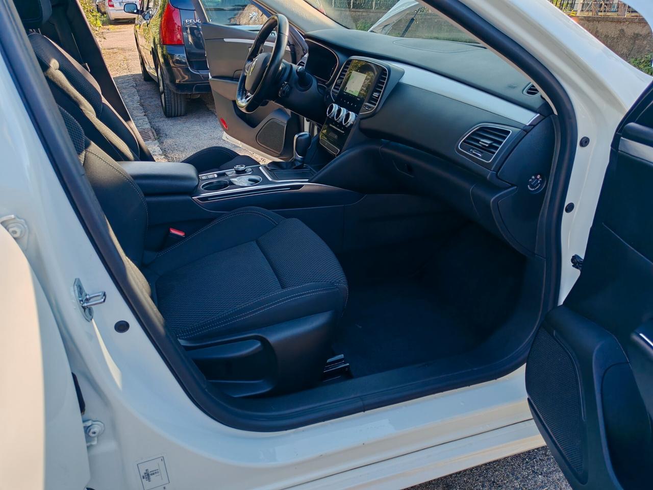 Renault Talisman Sporter Blue dCi 160 CV EDC Executive