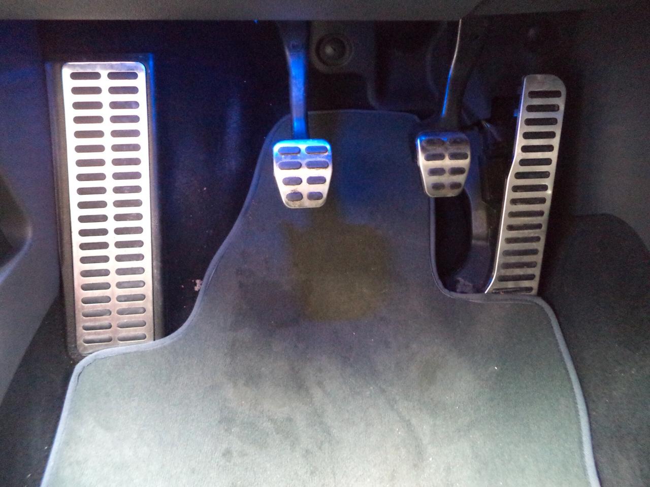 Volkswagen Touran 1.9 TDI 105CV DPF Highline BMT 7 POSTI