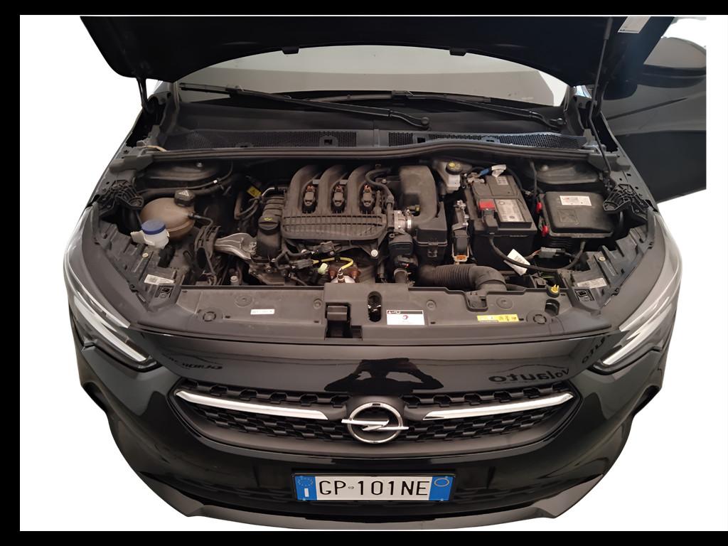 OPEL Corsa VI 2020 - Corsa 1.2 D&T s&s 75cv