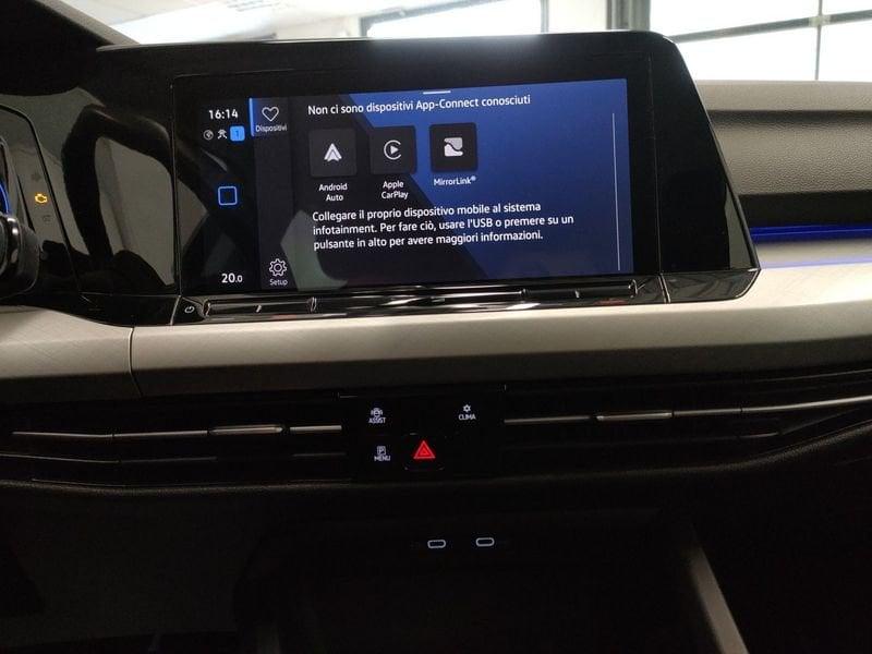 Volkswagen Golf 2.0 TDI Life