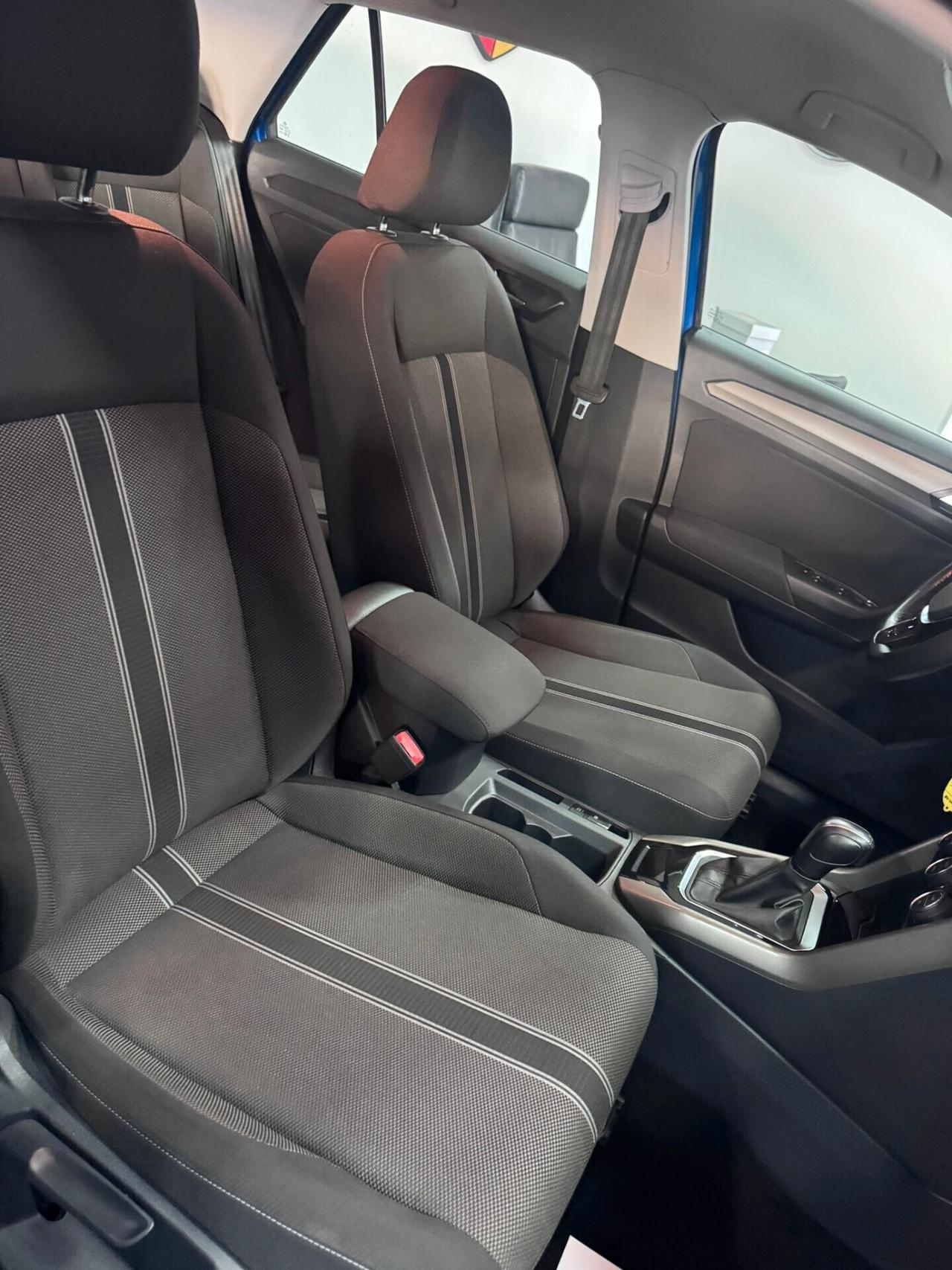 Volkswagen T-Roc 2.0 TDI SCR 150 CV Sport BlueMotion Technology