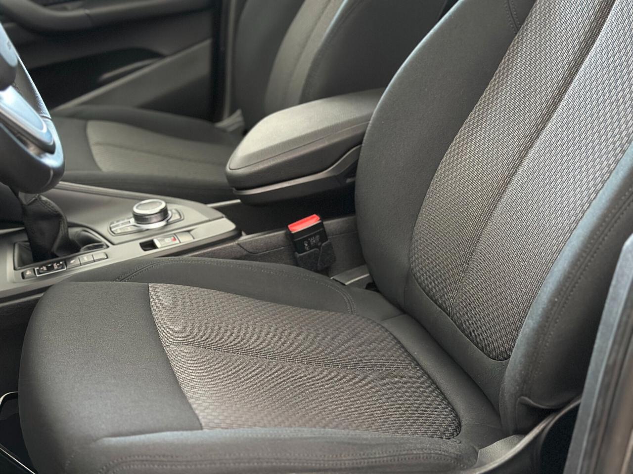 BMW X1 xDrive 25e Business Advantage auto