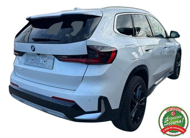 BMW X1 xDrive 23d Msport