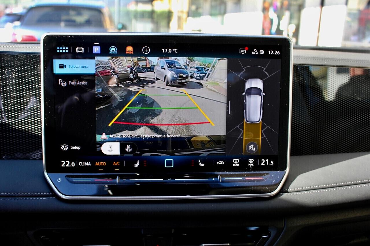 Volkswagen Tiguan 1.5 eTSI 150 CV DSG EDITION PLUS SUPER PROMO !!!