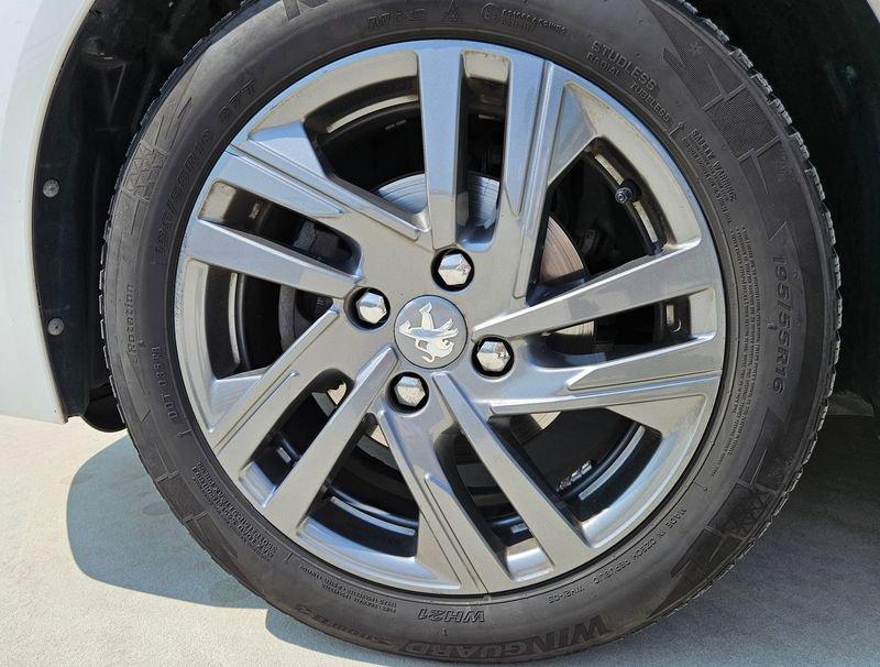 Peugeot 208 PureTech 75 Stop&Start 5 porte Active Pack