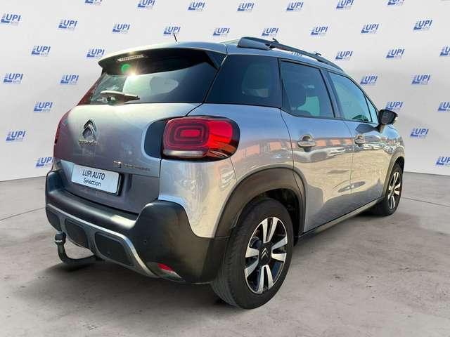 Citroen C3 Aircross 1.2 puretech Shine s&s 110cv