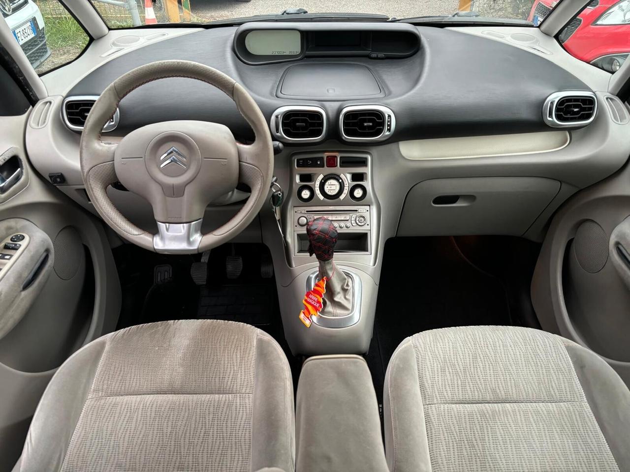 Citroen C3 Picasso 1.4 VTi 95 ok Neopatentati