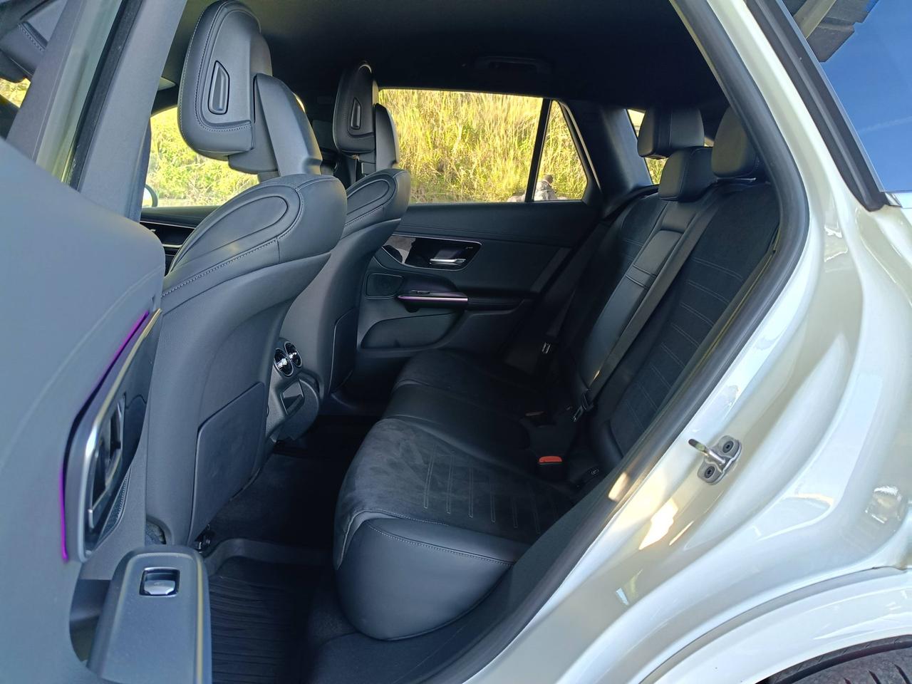 Mercedes-Benz GLC - X254 - GLC 220 d AMG Premium 4matic auto