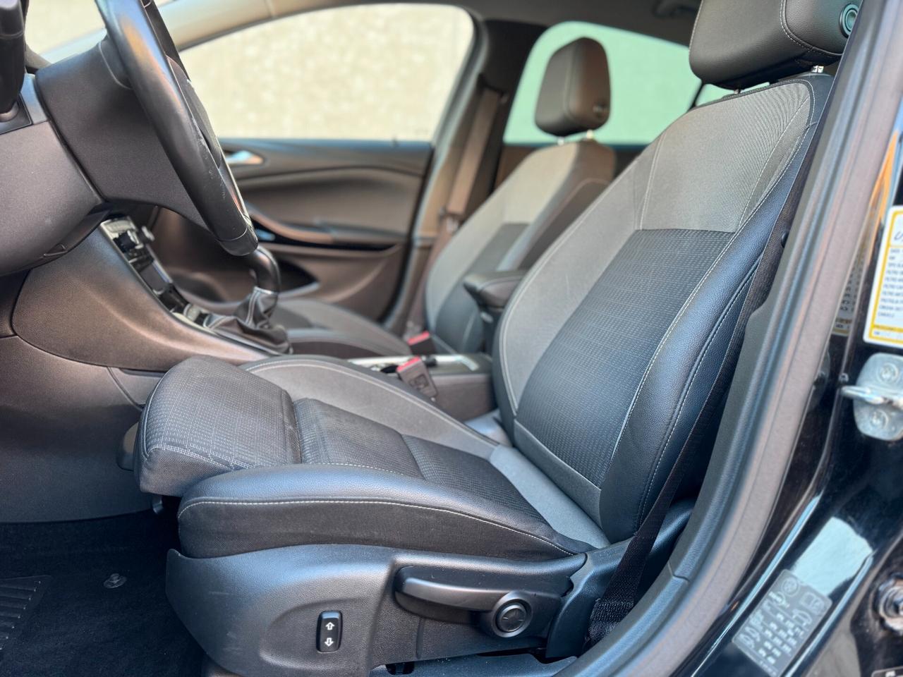 Opel Astra 1.5 CDTI 105 CV S&S 5 porte Business Elegance