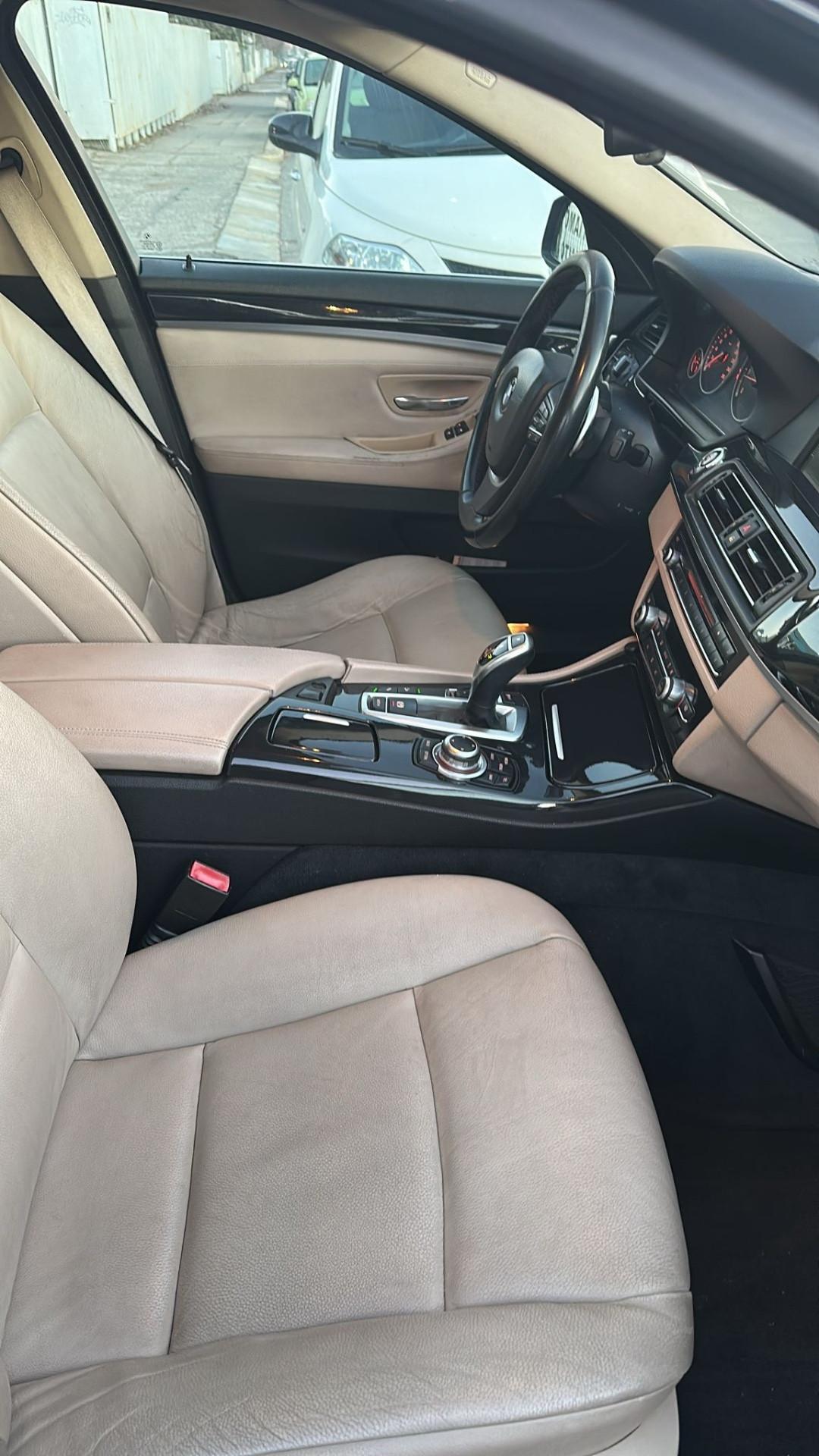 Bmw 525 525d xDrive Touring Msport