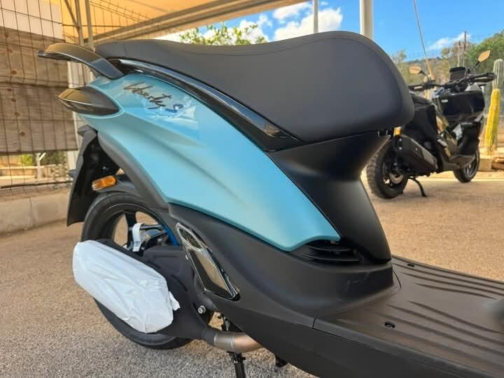 PIAGGIO LIBERTY S50 NUOVO PRONTA CONSEGNA