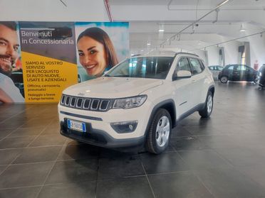 Jeep Compass 1.6 Mjt AZIENDALE GARANZIA 3 ANNI