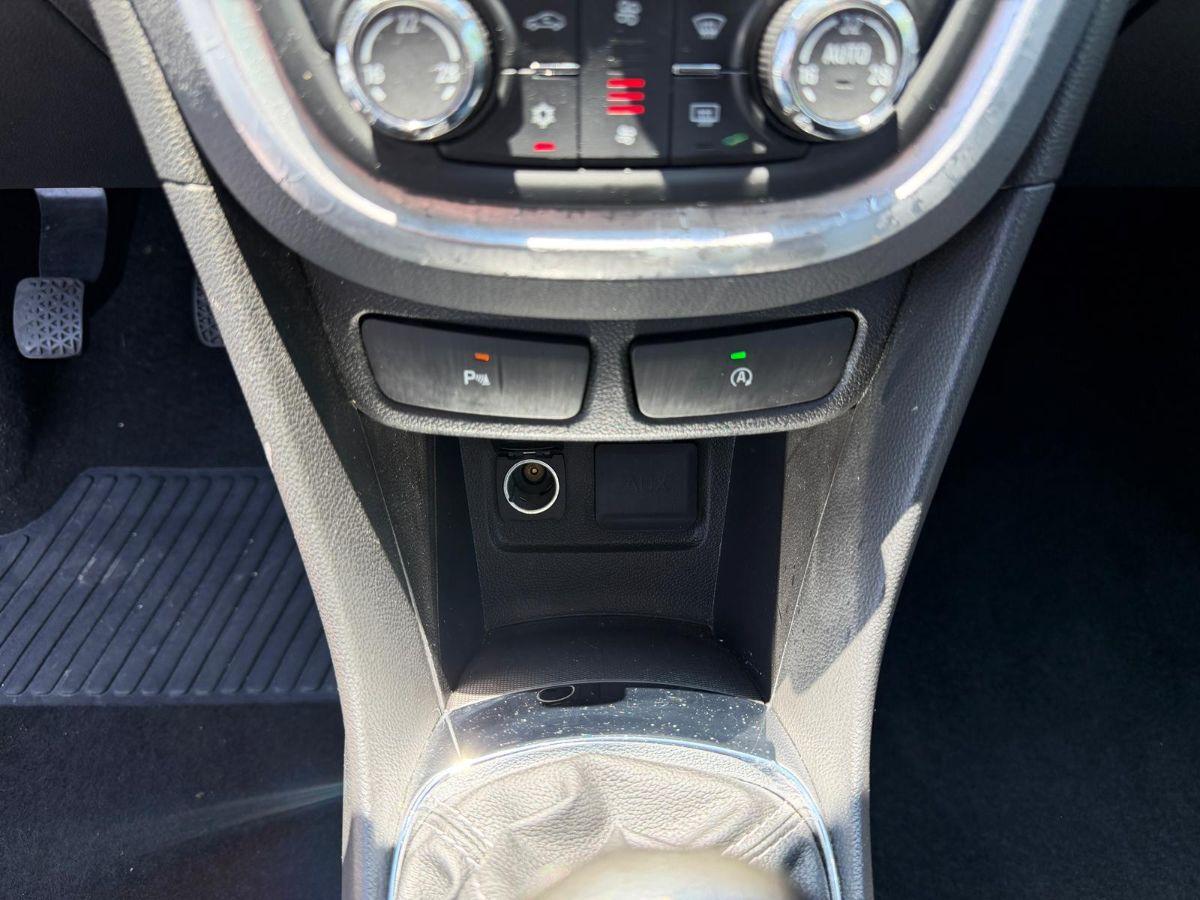 OPEL - Mokka - 1.6 Ecotec 115 CV 4x2 S&S Cosmo b-Color