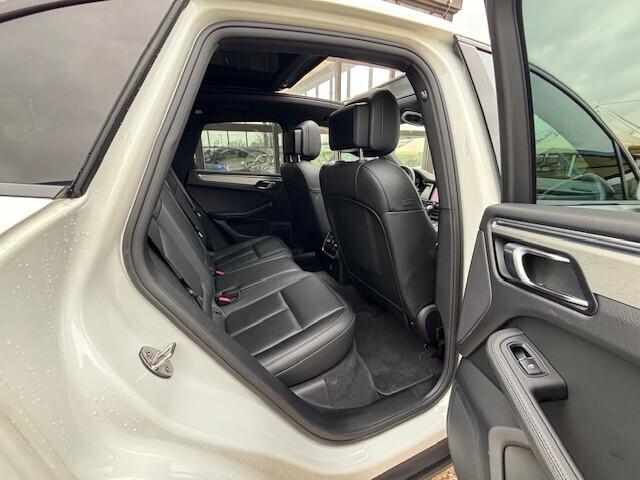 Porsche Macan 3.0 S 353CV PASM 2019