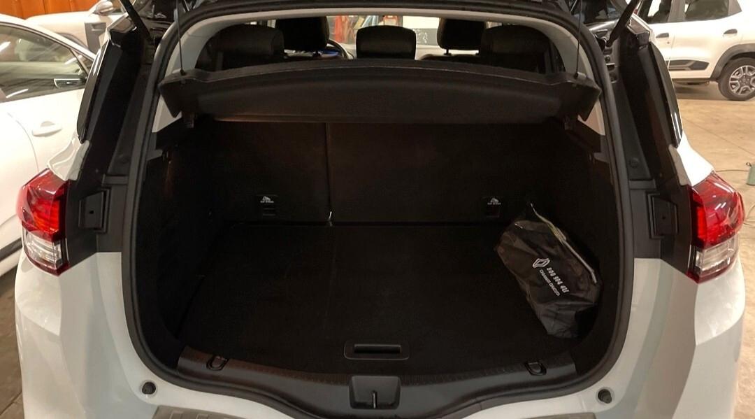 Renault Scenic Scénic Blue dCi 120 CV EDC Sport Edition2