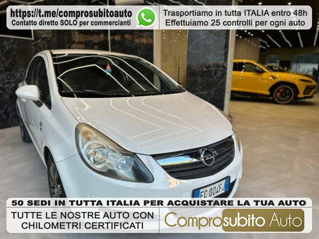 OPEL Corsa 1.3 CDTI 75CV F.AP. 3 porte Edition