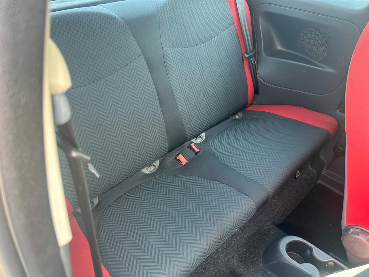Fiat 500 1.2 EasyPower Pop