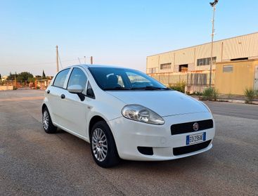Fiat Punto Classic 1.3 MJT 5 porte Active