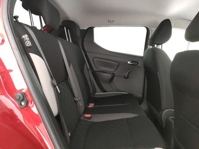 NISSAN Micra 1.5 dCi 8V 5 porte N-Connecta