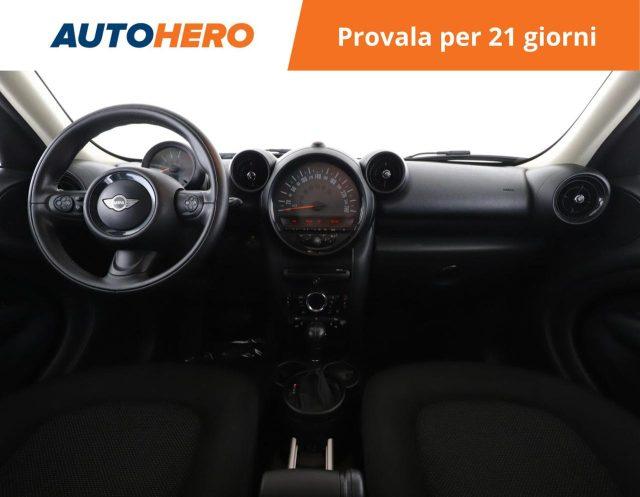 MINI Countryman Mini Cooper D Countryman Automatica