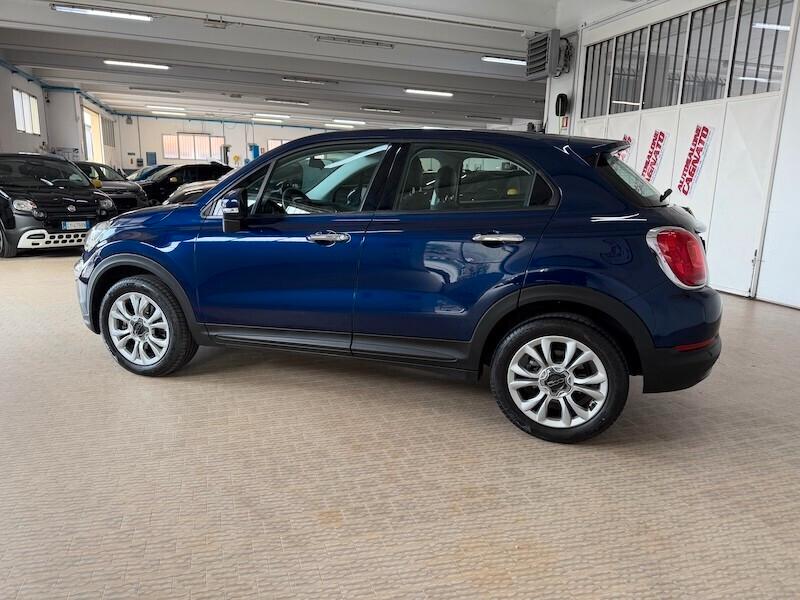 Fiat 500X 1.6 MultiJet 120 CV Pop Star