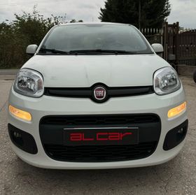 Fiat Panda 1.2 Lounge 2019 16.000km