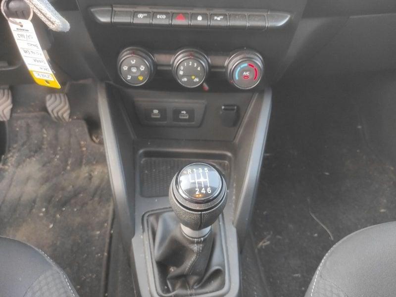 Dacia Duster 1.0 tce Expression Gpl 4x2 100cv
