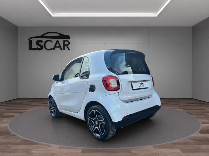 Smart ForTwo 70 1.0 Passion UNIPRO-PROMO-FINANZIAMENTO