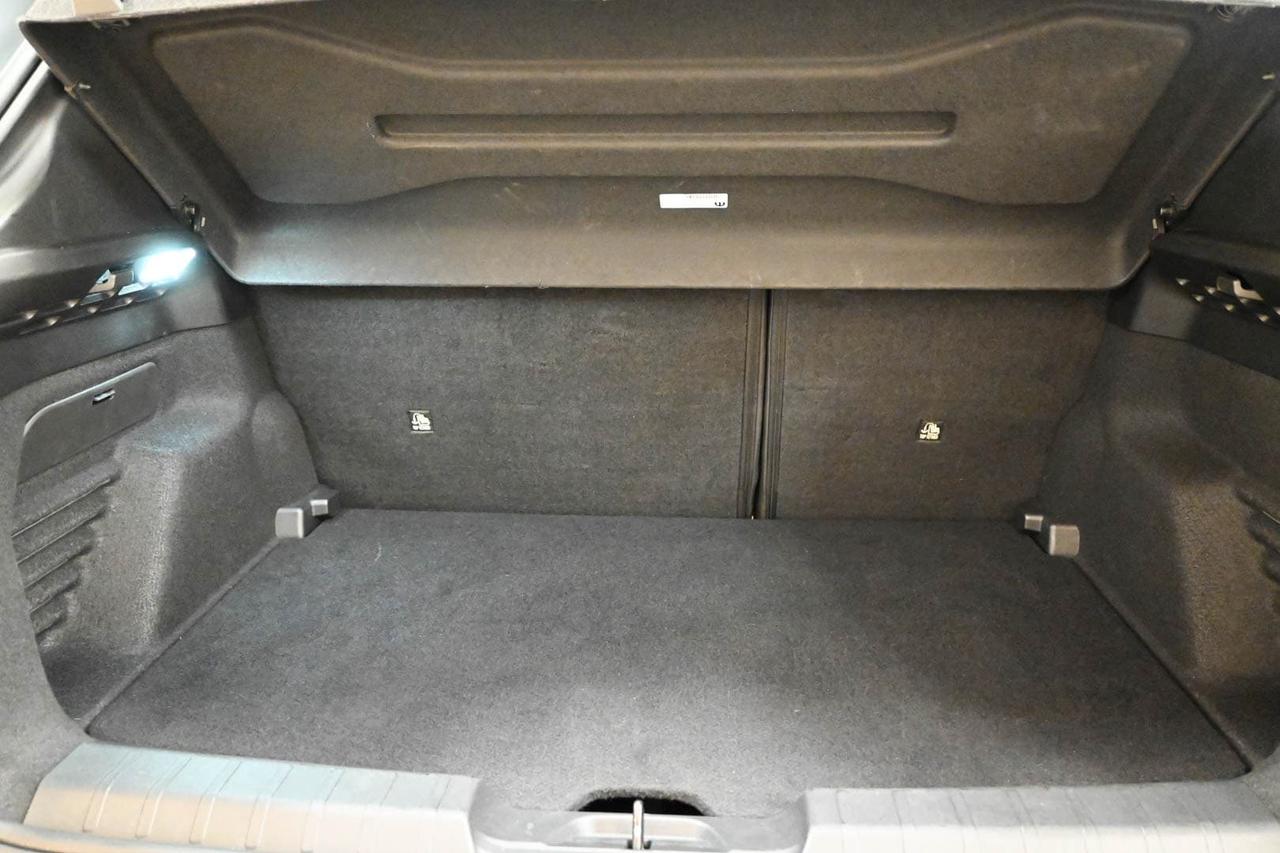 JEEP Avenger Avenger 1.2 Turbo 100 CV Altitude