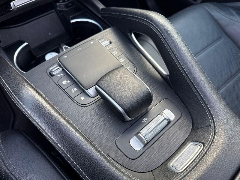 Mercedes-Benz GLE 300 d mhev Premium Plus 4matic auto