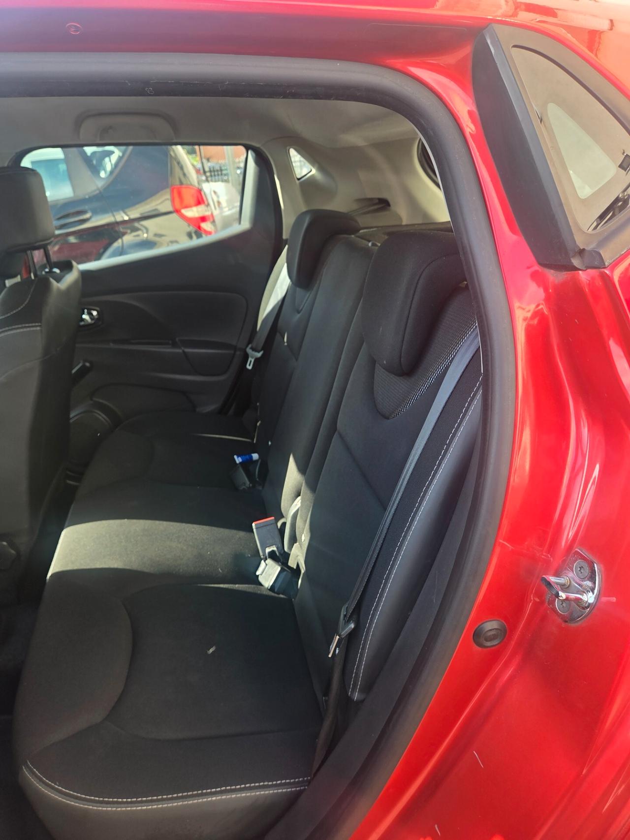 Renault Clio 1.2 75CV GPL 5 porte Live