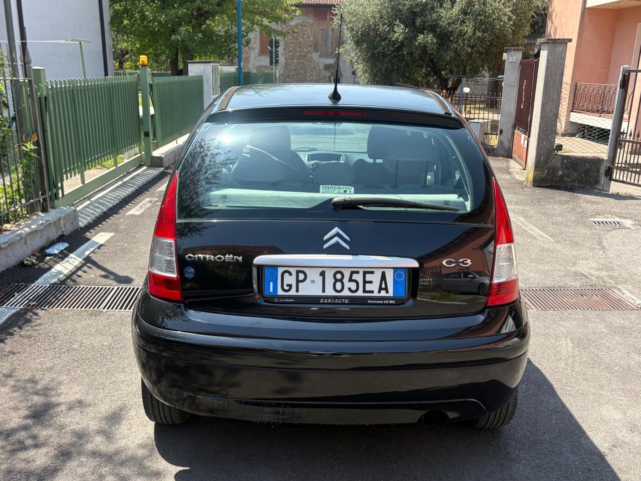 Citroen C3 1.1 Elegance NEOPATENTATI
