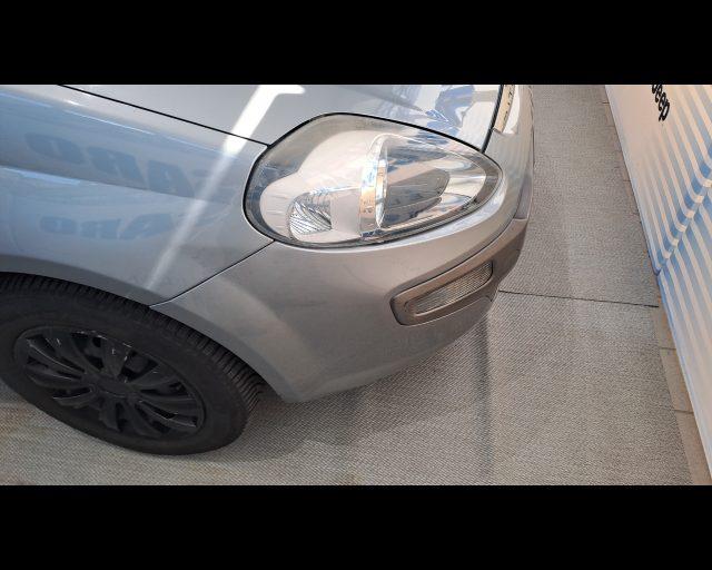 FIAT Punto Evo 5p 1.3 mjt Fun s&s 95cv
