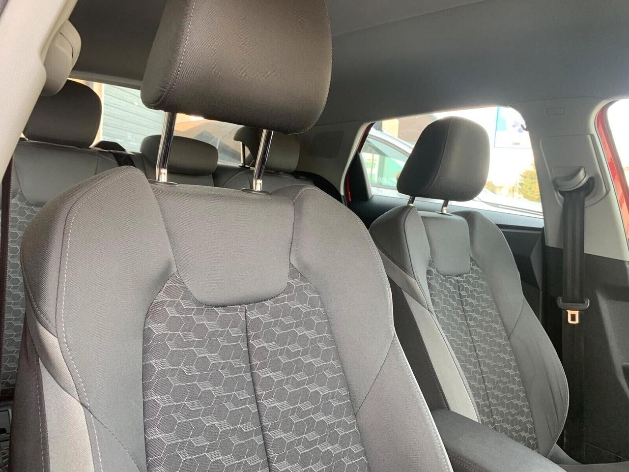 Audi A1 SPB 30 TFSI S-tronic S-line edition Neopat.