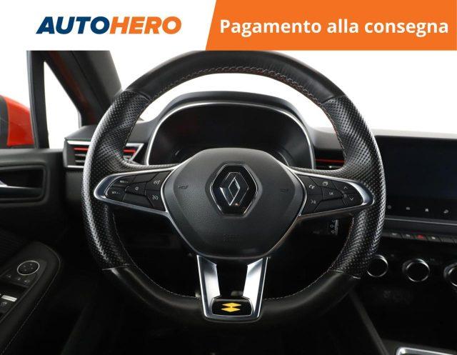 RENAULT Clio Blue dCi 115 CV 5 porte R.S. Line