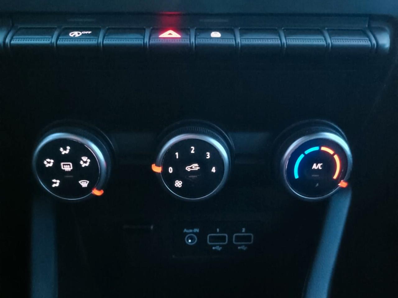 Renault Clio 5 Porte 1.0 SCe Life my21