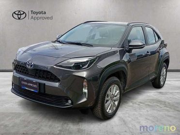 Toyota Yaris Cross 1.5h Active fwd 116cv e-cvt