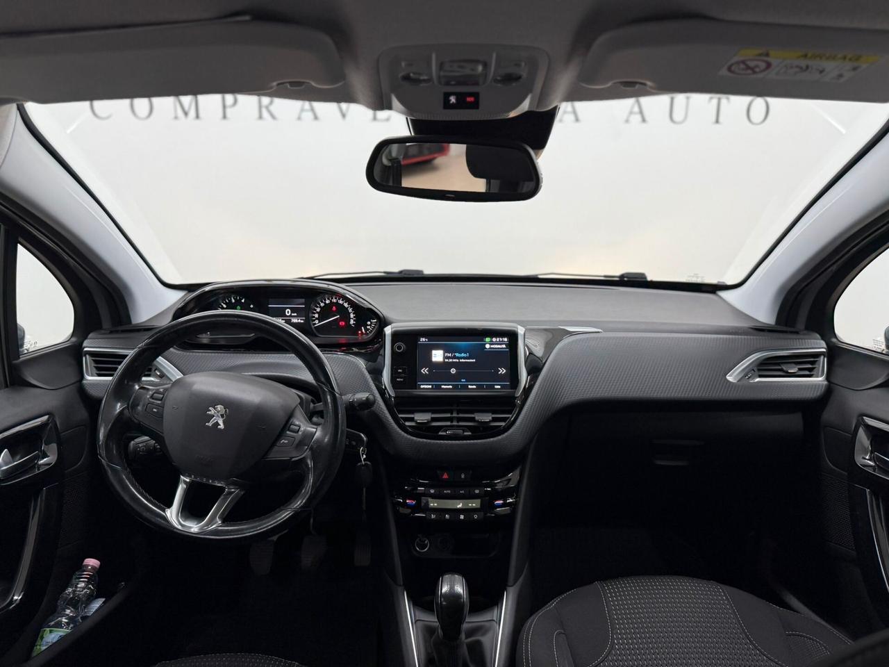 Peugeot 208 1.2 PureTech 82cv 5p. GPL Allure