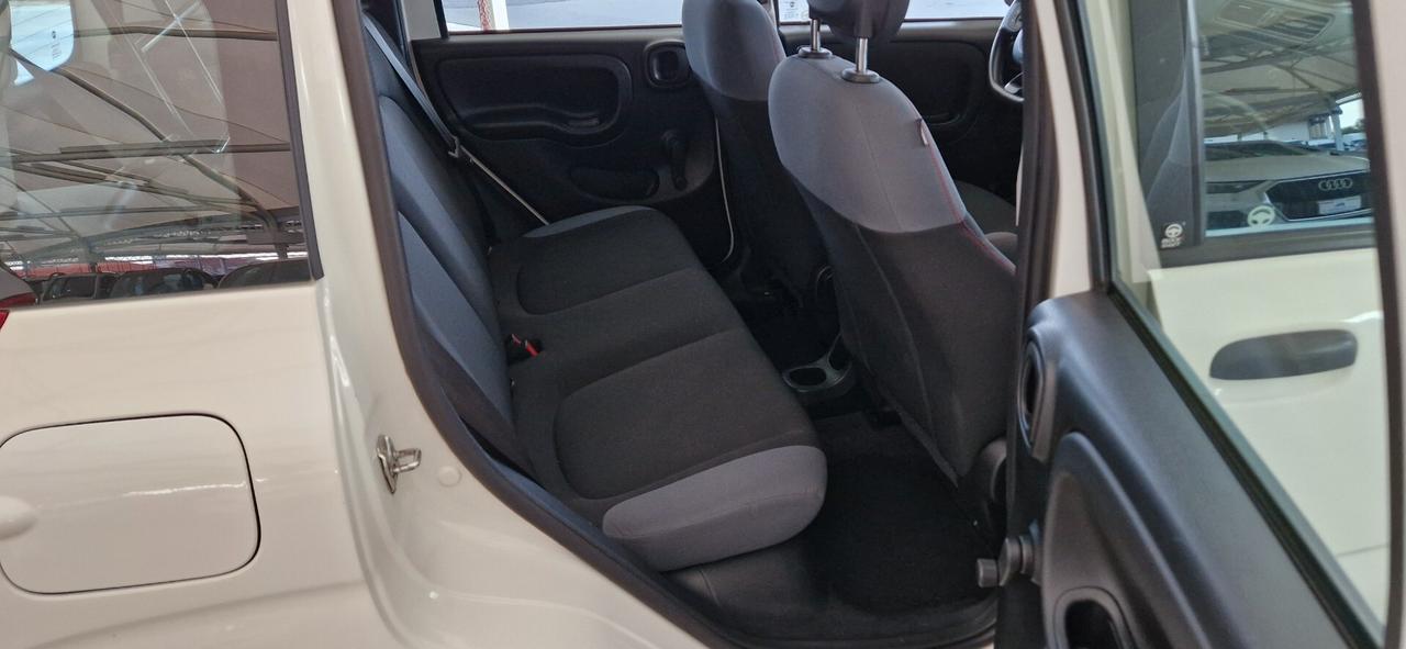 Fiat Panda 1.3 Mjt 80cv Autocarro 4 Posti N1