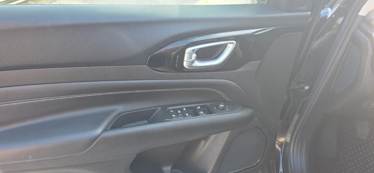 Jeep Compass 1.6 Multijet II 2WD Limited TETTO PANORAMICO