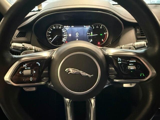 Jaguar E-Pace 2.0D I4 163 CV AWD Auto SE