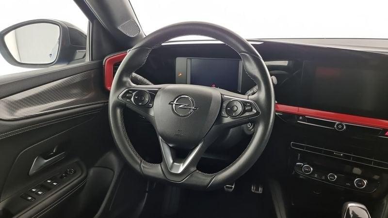 Opel Mokka 1.5 diesel GS Line
