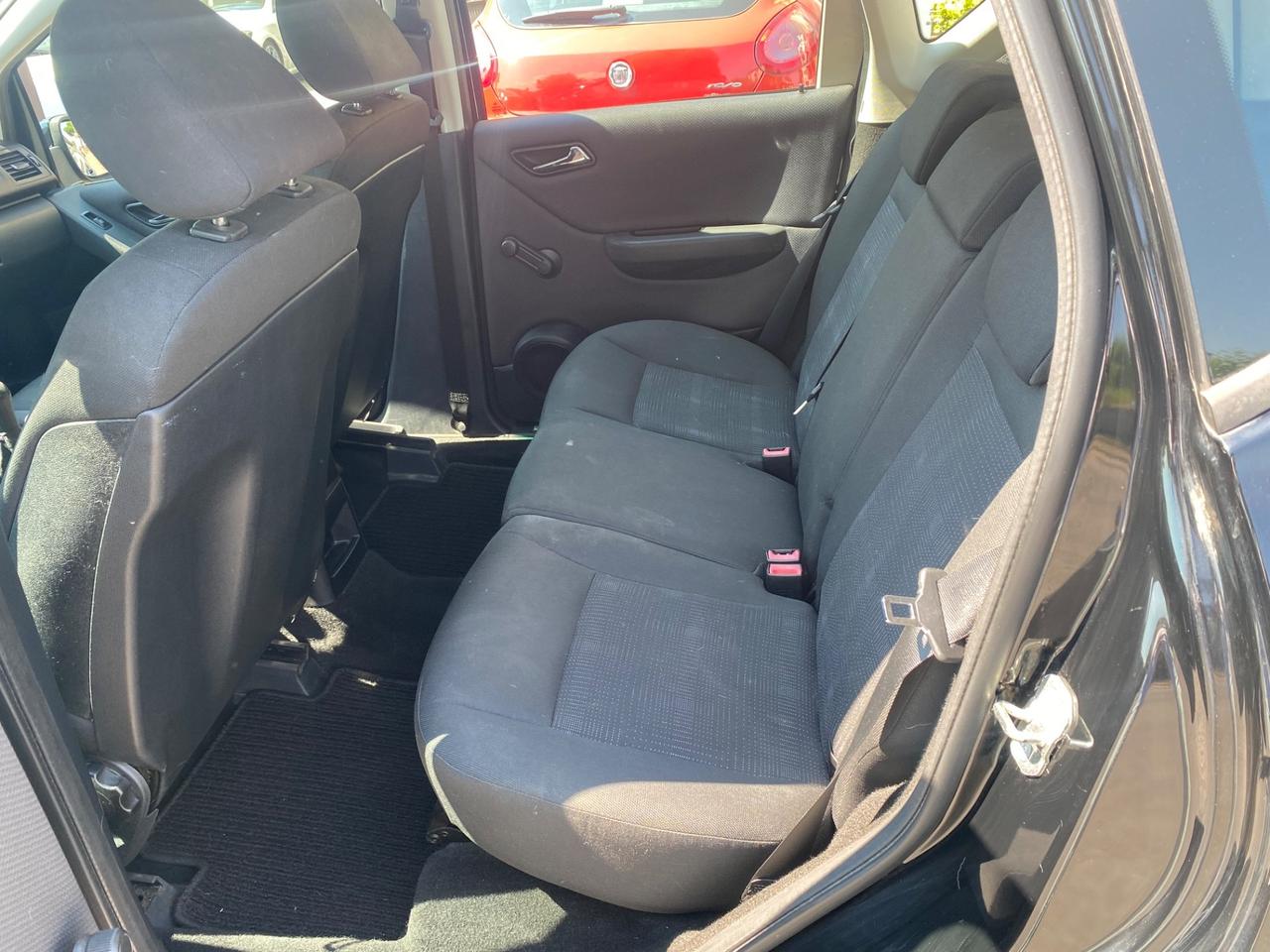Mercedes-benz A 160 Avantgarde gpl