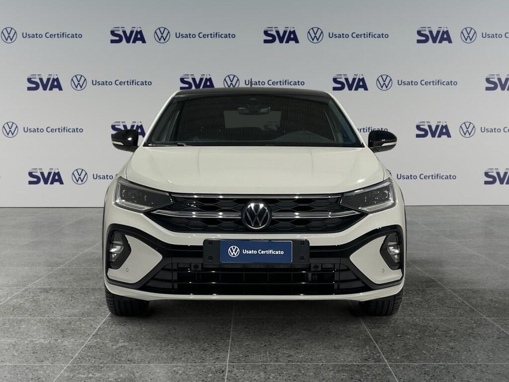 Volkswagen Taigo 1.0 Tsi 110CV DSG R-Line