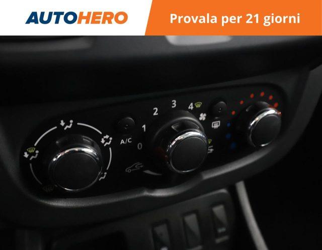 DACIA Duster 1.5 dCi 110CV Start&Stop 4x2 Prestige