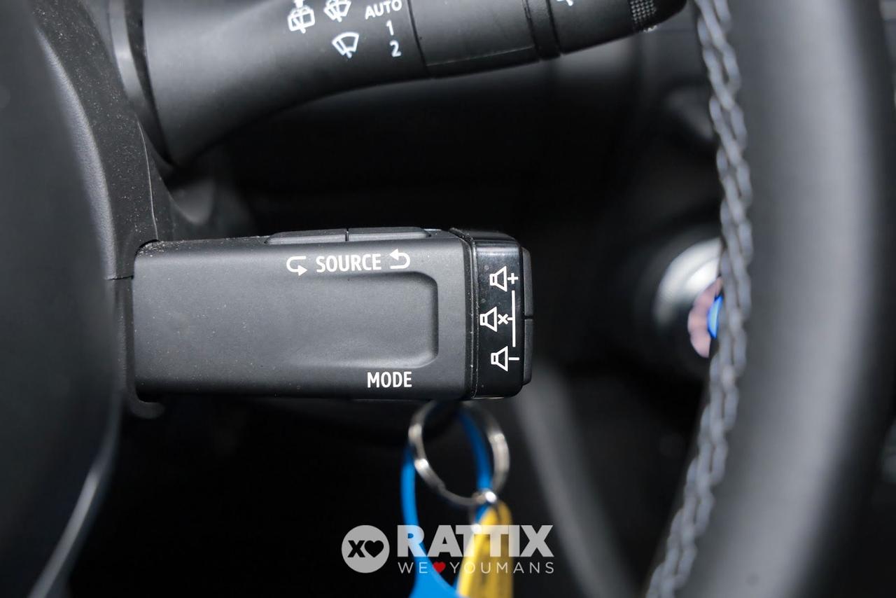 Renault Clio 1.6 Hybrid E-Tech 145CV Equilibre Auto