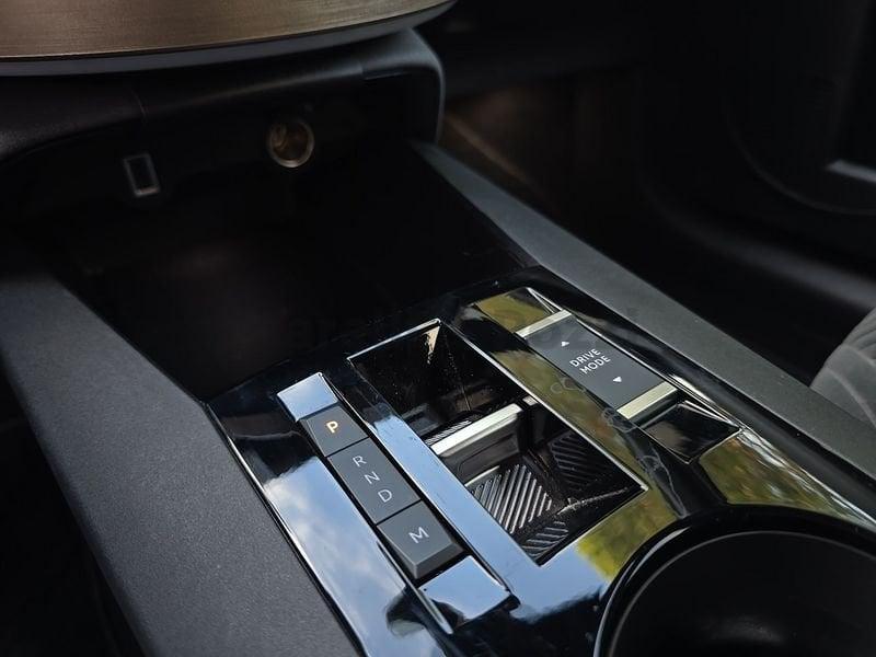 Lancia Ypsilon Ypsilon Hybrid e-DCT LX