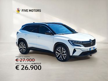 Renault Austral 1.2 E-Tech full hybrid 200cv Iconic Auto